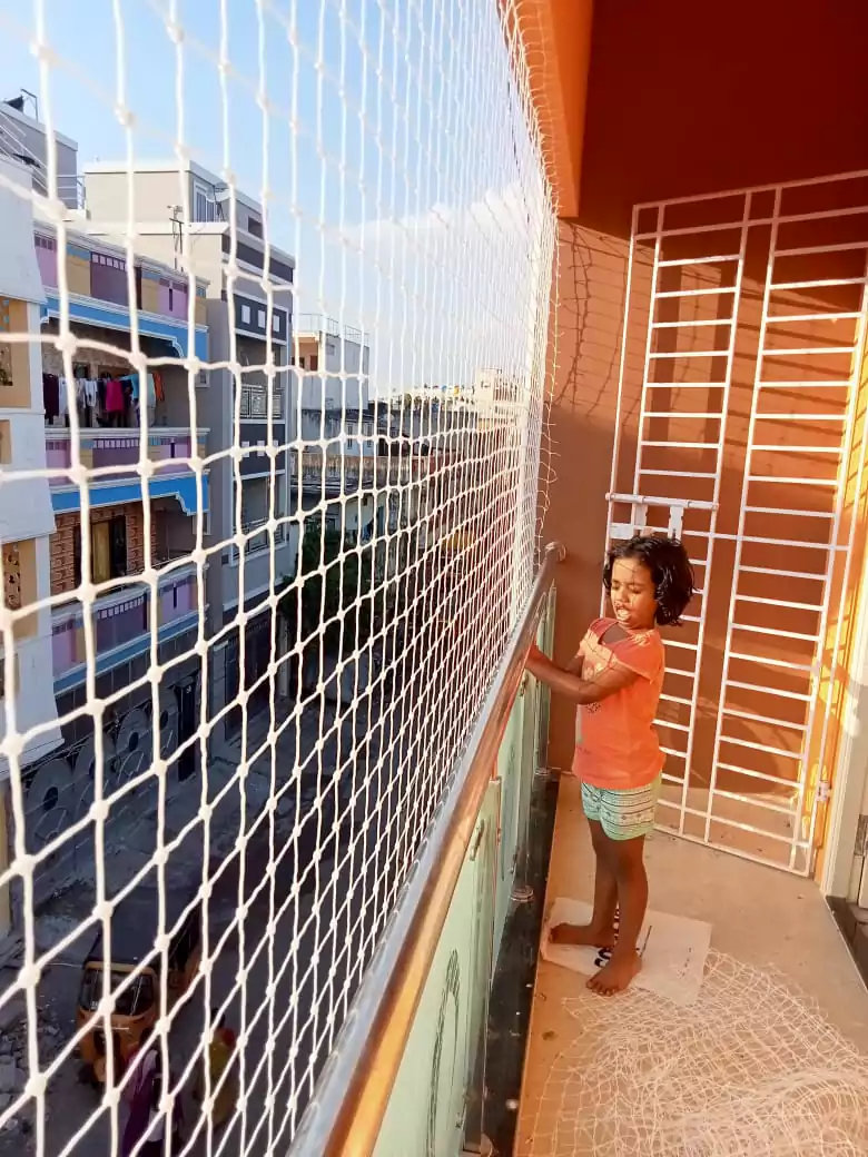 Children Safety Nets in Hyderabad